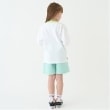 ミニマル(MINIMAL)の【撥水】5分丈カットパンツ15