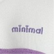 ミニマル(MINIMAL)の【撥水】バイカラー上下SET5