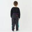 ミニマル(MINIMAL)の【撥水】キリカエサイドラインパンツ23