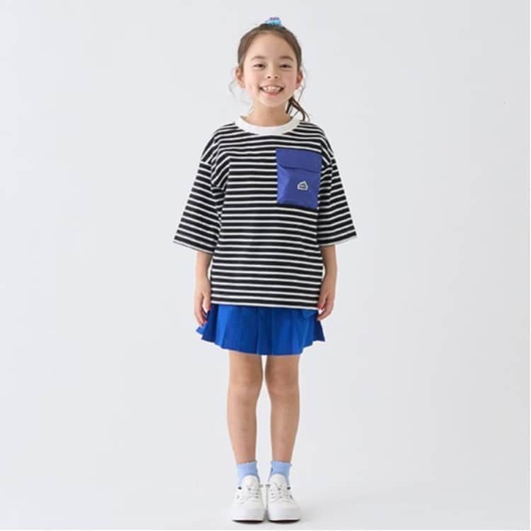 ミニマル(MINIMAL)の変形プリーツスカート その他