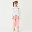 ミニマル(MINIMAL)の【撥水】ペプラムマンパ20