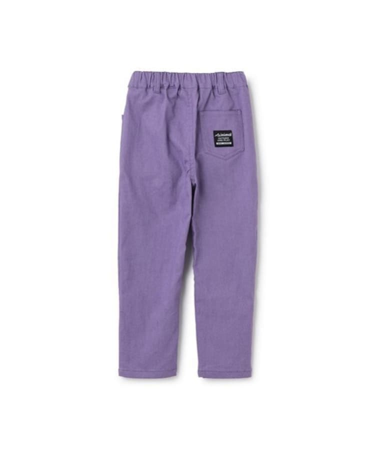 ミニマル(MINIMAL)の【ストレッチ】【撥水】のびのびストレッチパンツ1