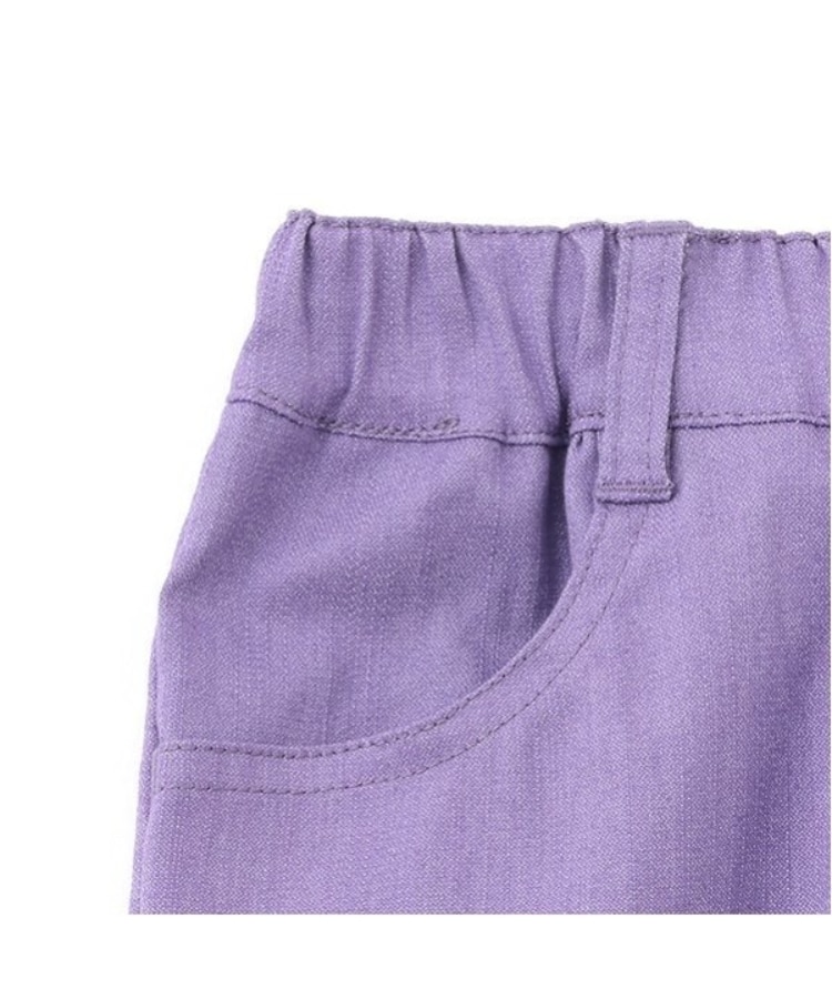 ミニマル(MINIMAL)の【ストレッチ】【撥水】のびのびストレッチパンツ4