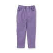 ミニマル(MINIMAL)の【ストレッチ】【撥水】のびのびストレッチパンツ9