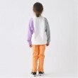 ミニマル(MINIMAL)の【ストレッチ】【撥水】のびのびストレッチパンツ20