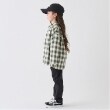 ミニマル(MINIMAL)の【ストレッチ】【撥水】のびのびストレッチパンツ23