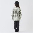 ミニマル(MINIMAL)の【ストレッチ】【撥水】のびのびストレッチパンツ24