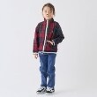 ミニマル(MINIMAL)の【ストレッチ】【撥水】のびのびストレッチパンツ ネイビー(094)