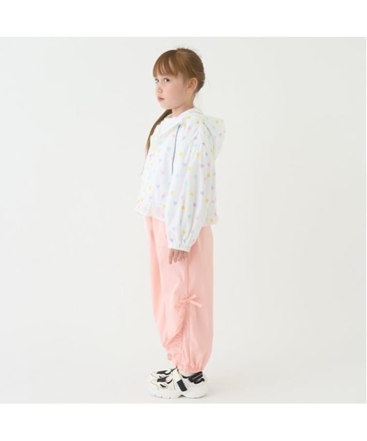 ミニマル(MINIMAL)の【撥水】ドロストパンツ17