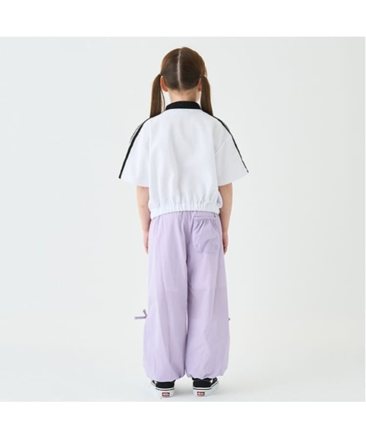 ミニマル(MINIMAL)の【撥水】ドロストパンツ20