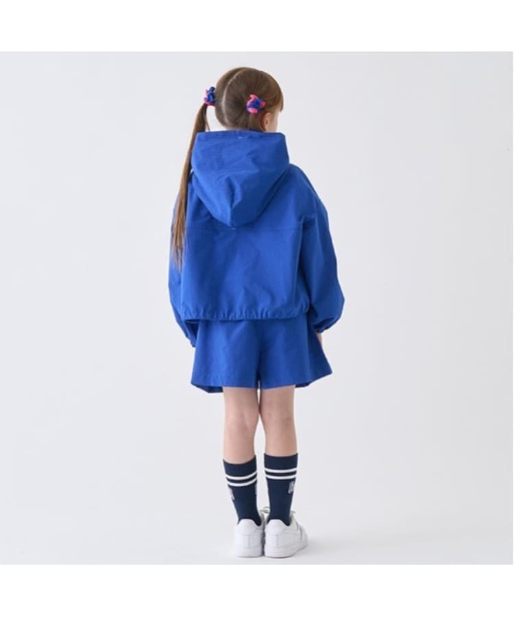 ミニマル(MINIMAL)のタックキュロット18