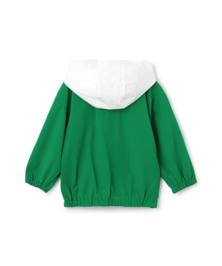 ミニマル(MINIMAL)の【4WAYストレッチ】【撥水】ナイロンTシャツ1