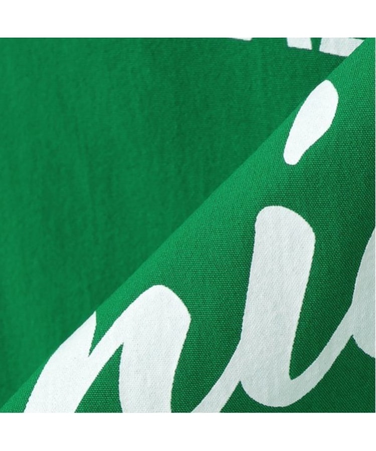 ミニマル(MINIMAL)の【4WAYストレッチ】【撥水】ナイロンTシャツ5