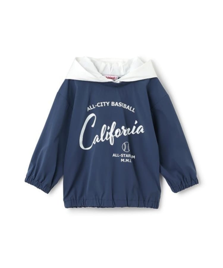 ミニマル(MINIMAL)の【4WAYストレッチ】【撥水】ナイロンTシャツ9