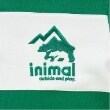 ミニマル(MINIMAL)の【撥水】ポンチ刺しゅうラガーシャツ7