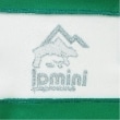 ミニマル(MINIMAL)の【撥水】ポンチ刺しゅうラガーシャツ8