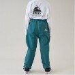 ミニマル(MINIMAL)の【KELTY】キリカエ配色ステッチパンツ3