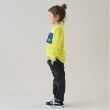 ミニマル(MINIMAL)の【KELTY】キリカエ配色ステッチパンツ8