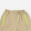 ミニマル(MINIMAL)の【KELTY】キリカエ配色ステッチパンツ16