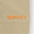 ミニマル(MINIMAL)の【KELTY】キリカエ配色ステッチパンツ19