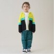ミニマル(MINIMAL)の【KELTY】裏毛キリカエZIPパーカー9