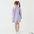 ミニマル(MINIMAL)のチェックプリーツキュロット11