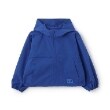 ミニマル(MINIMAL)の【ストレッチ】サッカー前あきパーカ13