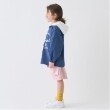 ミニマル(MINIMAL)の5分丈コットンライクカラーショーツ1