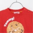 ミニマル(MINIMAL)の【ovgo B.a.k.e.r】アソートcookieＴシャツ19