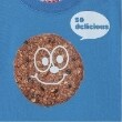 ミニマル(MINIMAL)の【ovgo B.a.k.e.r】アソートcookieＴシャツ21