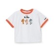 ミニマル(MINIMAL)の【ovgo B.a.k.e.r】アソートキャラクターＴシャツ13