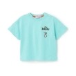 ミニマル(MINIMAL)の【ovgo B.a.k.e.r】アソートキャラクターＴシャツ17