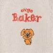ミニマル(MINIMAL)の【ovgo B.a.k.e.r】アソートキャラクターＴシャツ22