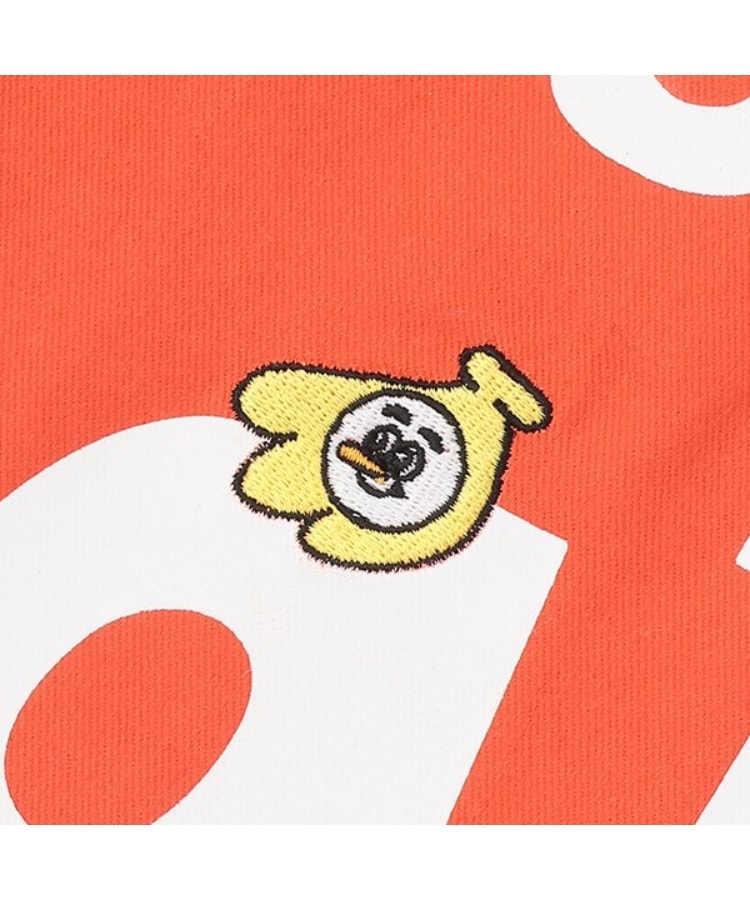 ミニマル(MINIMAL)の【ovgo B.a.k.e.r】トートバッグ13