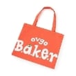 ミニマル(MINIMAL)の【ovgo B.a.k.e.r】トートバッグ4