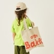 ミニマル(MINIMAL)の【ovgo B.a.k.e.r】トートバッグ ベージュ(052)