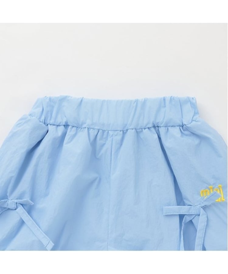 ミニマル(MINIMAL)の【撥水】かぼちゃパンツ15