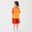 ミニマル(MINIMAL)の【4WAY】ストレッチショートパンツ4