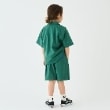 ミニマル(MINIMAL)の【4WAY】ストレッチショートパンツ6