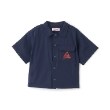ミニマル(MINIMAL)の【4WAY】ストレッチハーフスリーブシャツ11