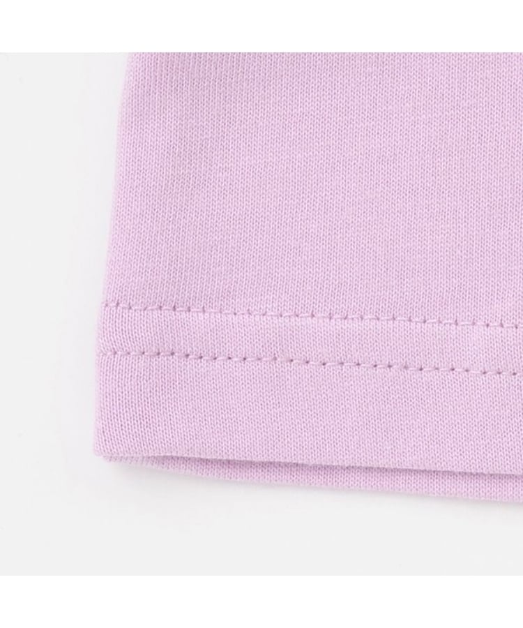 ミニマル(MINIMAL)の【防汚加工】パフスリーブTシャツ5