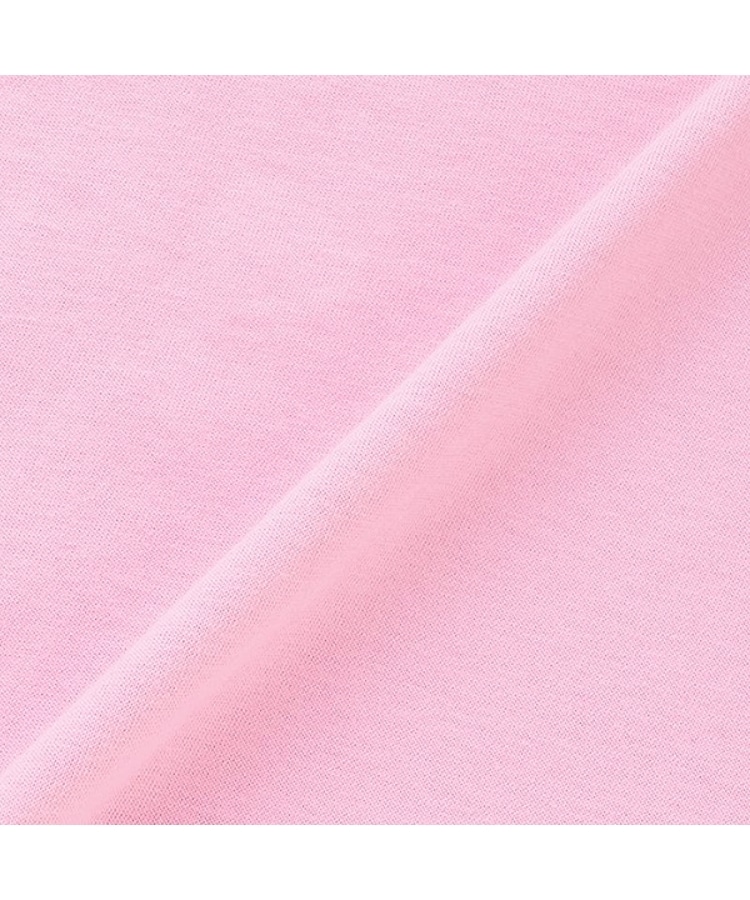 ミニマル(MINIMAL)の【防汚加工】半袖Tシャツ刺しゅうアソート8