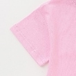 ミニマル(MINIMAL)の【防汚加工】半袖Tシャツ刺しゅうアソート5