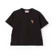 ミニマル(MINIMAL)の【防汚加工】半袖Tシャツ刺しゅうアソート16