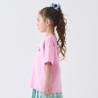 ミニマル(MINIMAL)の【防汚加工】半袖Tシャツ刺しゅうアソート17