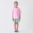 ミニマル(MINIMAL)の【防汚加工】半袖Tシャツ刺しゅうアソート19