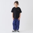 ミニマル(MINIMAL)の【防汚加工】半袖Tシャツ刺しゅうアソート24