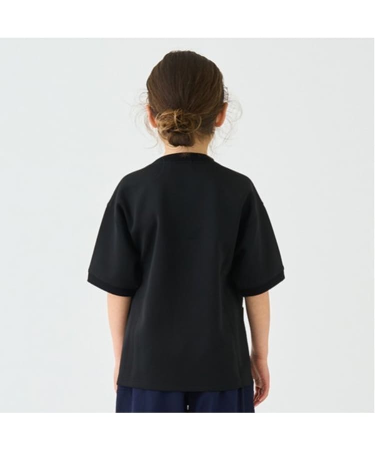 ミニマル(MINIMAL)の【撥水】ポンチWポケットTシャツ5