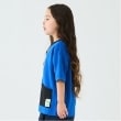 ミニマル(MINIMAL)の【撥水】ポンチWポケットTシャツ10