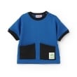 ミニマル(MINIMAL)の【撥水】ポンチWポケットTシャツ17